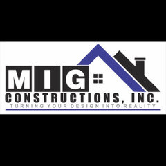 MIG Constructions, Inc.