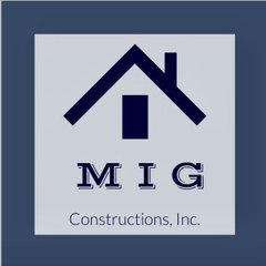 MIG Constructions, Inc.