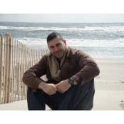 Arsen Karougian's photo