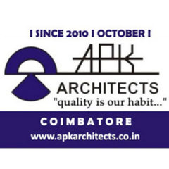APK ARCHITECTS