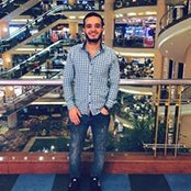 Mostafa Elghazooly's photo