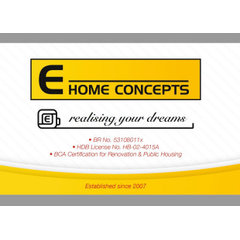 e home concepts