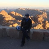 Foto von Amr Badr