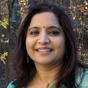 Bina Patel's photo