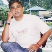 Adhikari Bks foto