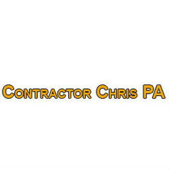 Contractor Chris PA