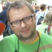 Foto von Dainius Pleškys