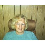 Carole Suttons foto