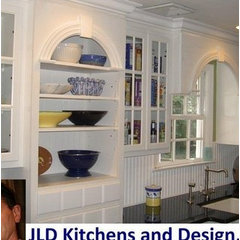 JLD Kitchens And Design, LLC (732) 673-7132