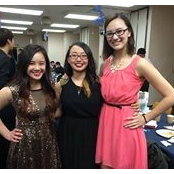 Mia Lin's photo