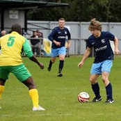Callum Ridley's photo