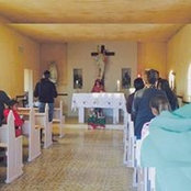Foto von Sofi Dominguez