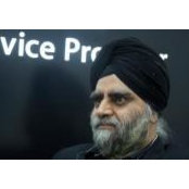 Gurdeep Singh Kapoor's photo