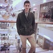 Amer Aridi's photo
