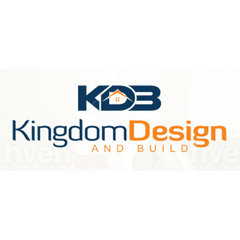 Kingdom Design and Build, LLC