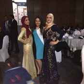 Amal Radwan's photo