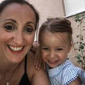 Nadia Jones's photo