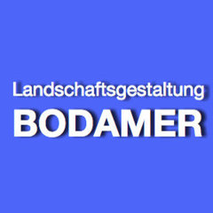 Landschaftsgestaltung Bodamer