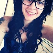 Maegan-Erica Doreys foto