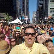 Michel Abrao's photo