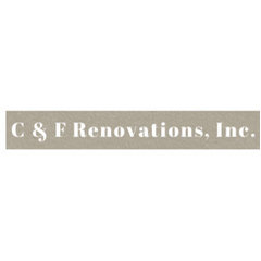 C & F Renovations