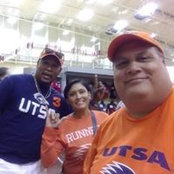 Bill Breaux's photo