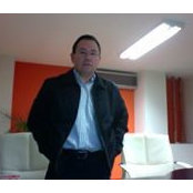 Ricardo Miranda's photo