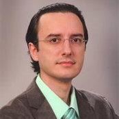 Mark Hahams billede