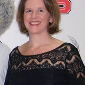Foto von Carol Harris