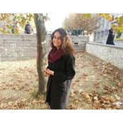 Nazan Doğan's photo