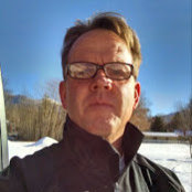 Michael Wright's photo