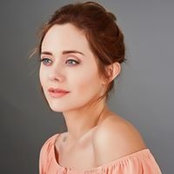 Haley Annes foto