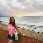 Khrystyna Arnoldy's photo