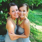 Whitney Watson's photo