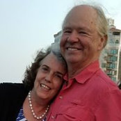 Kate Pearce's photo
