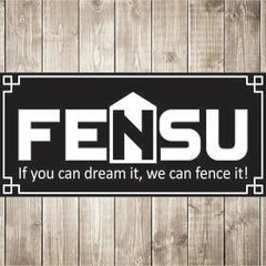 Dream Fence by Fensu Inc.