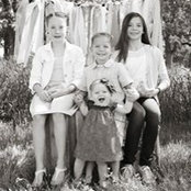 Greer Leakes foto