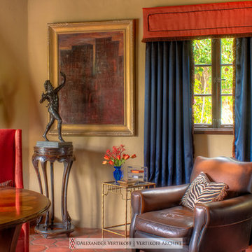 Pasadena Showcase House of Design