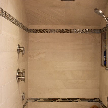 Galena Master Bath 14018