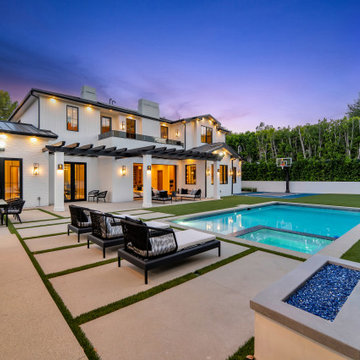 Octavia Place
