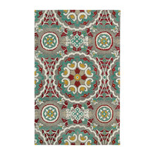 Family Room Rug