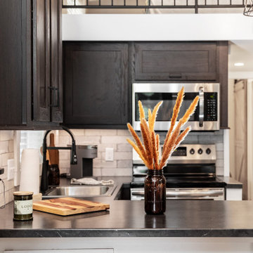 Tiny Home - Clayton Park Models - The Swayback