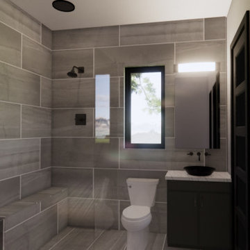 Arvada Custom Design Renderings