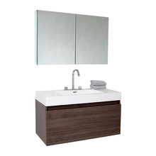 Powder bath DC