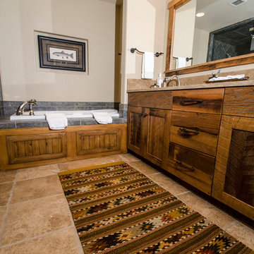 Bringing The Old West To Steamboat Springs | Lynne Barton Bier