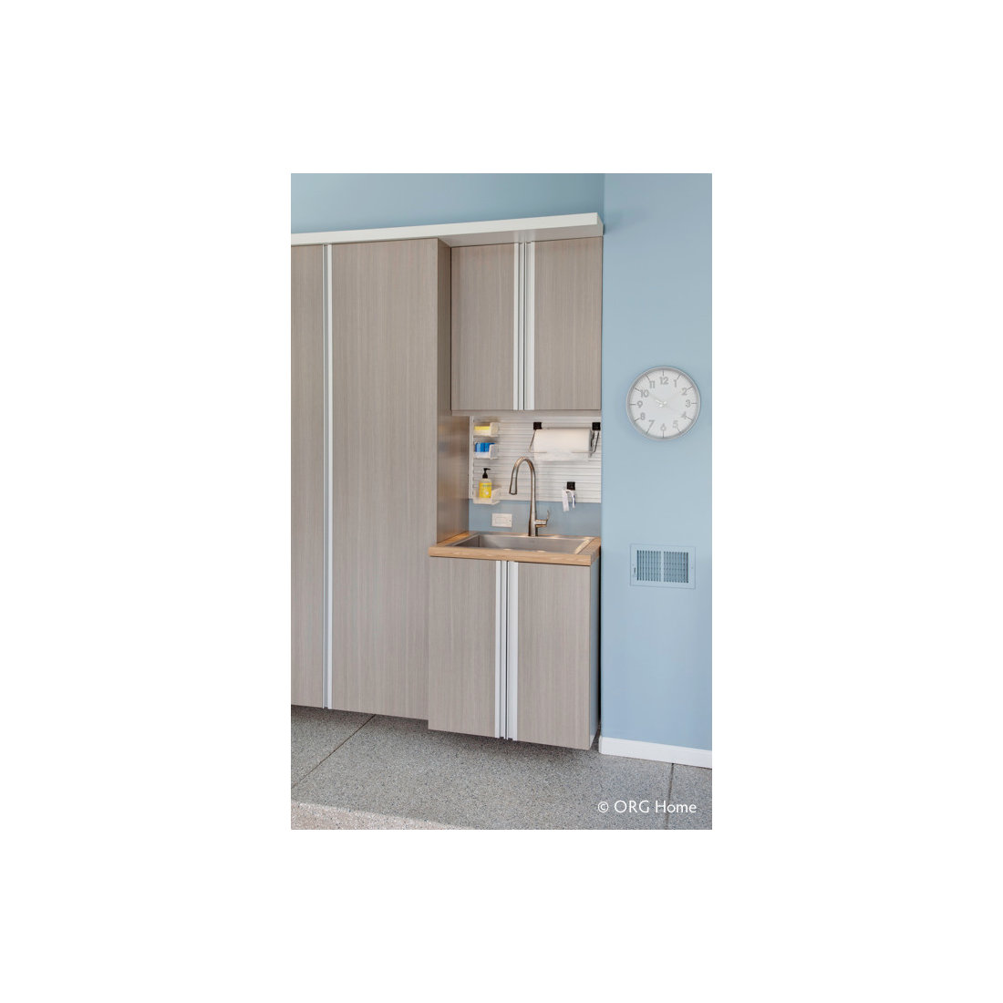 Garage Cabinets