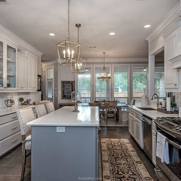 5118 Sycamore Hills Drive, College Station, TX 77845