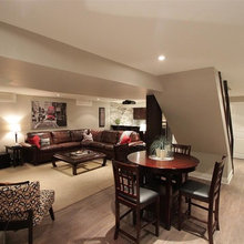 The Basement