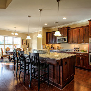 Wynham Model in Compass Pointe