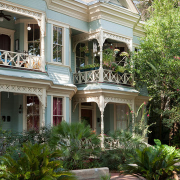 Historic Preservation Collection